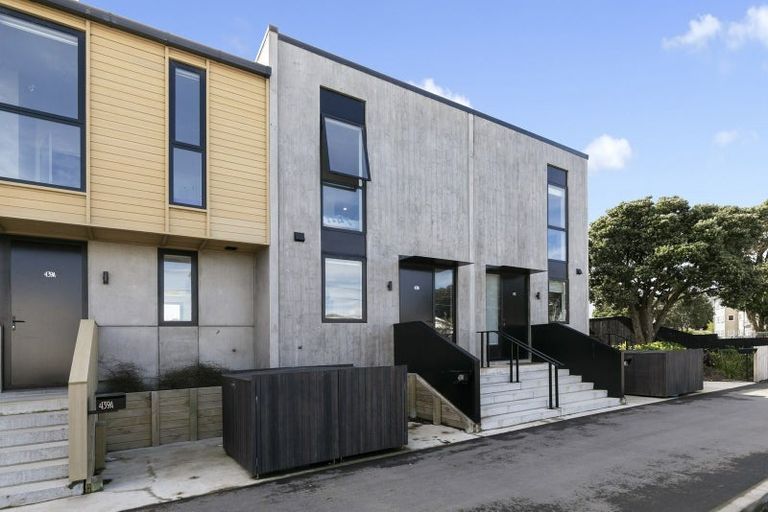 Photo of property in 439b Jackson Street, Petone, Lower Hutt, 5012