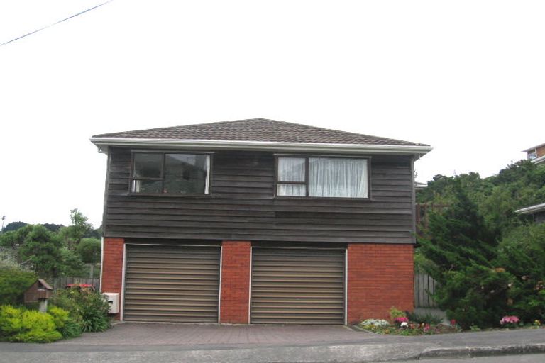 Photo of property in 77 Heke Street, Ngaio, Wellington, 6035