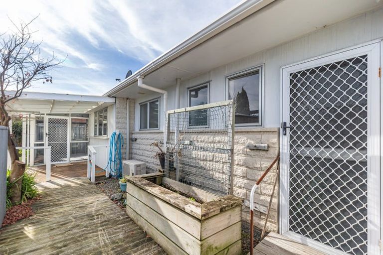 Photo of property in 1a Rugby Street, Levin, 5510
