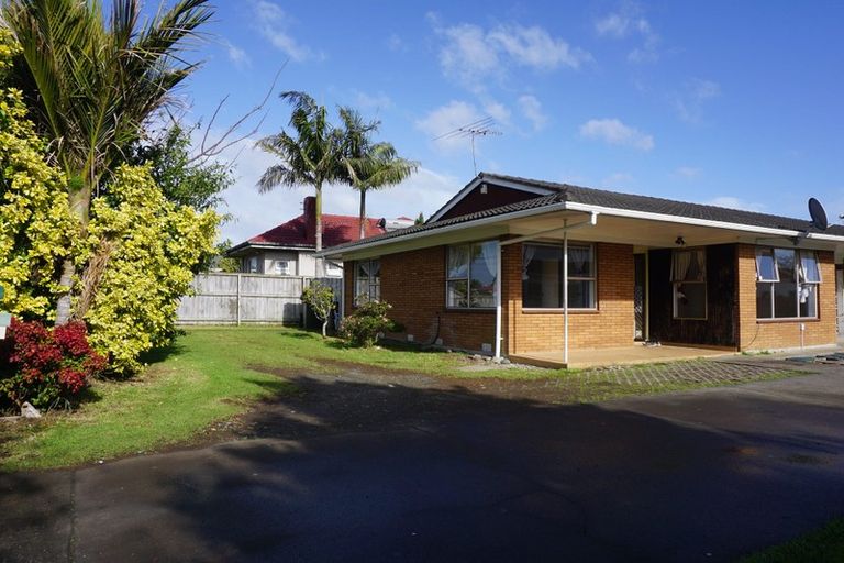 Photo of property in 1/51 Huia Road, Papatoetoe, Auckland, 2025