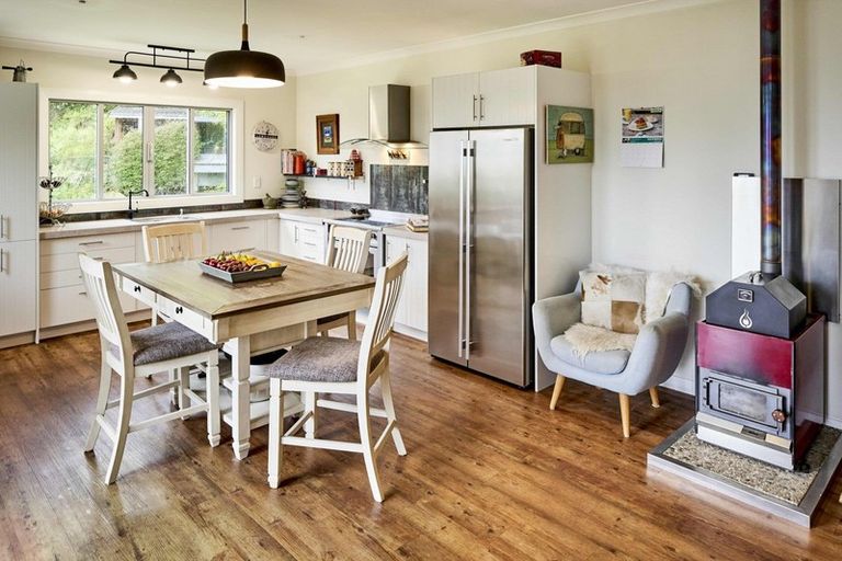 Photo of property in 95 Wallaceville Road, Wallaceville, Upper Hutt, 5018