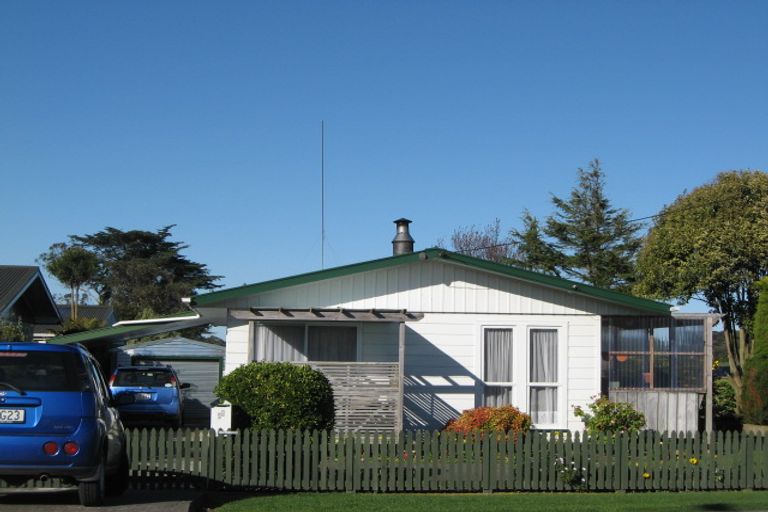 Photo of property in 25 Hendersons Line, Marton, 4710