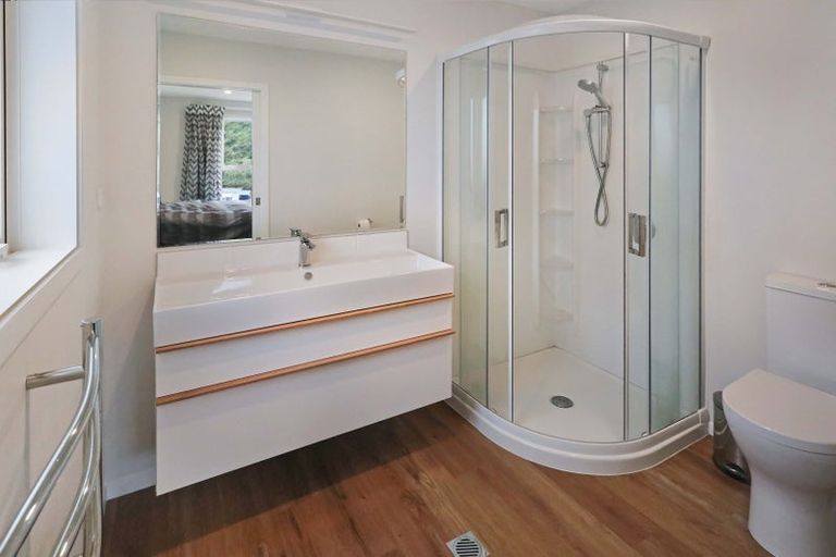 Photo of property in 23 Porokaiwhiri Street, Crofton Downs, Wellington, 6035