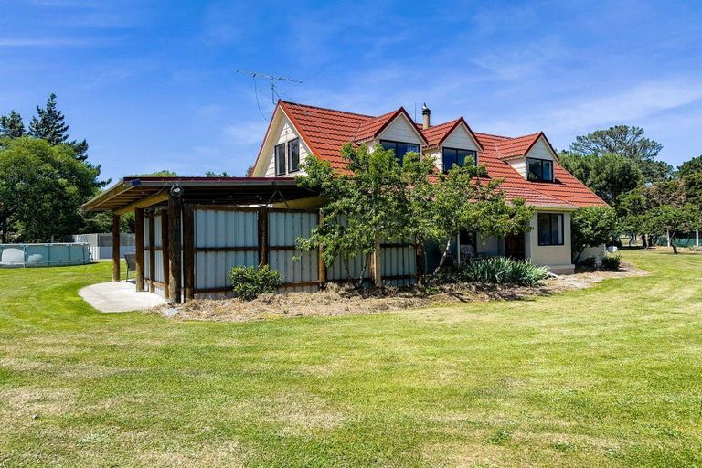 Photo of property in 453 Tetley Brook Road, Seddon, 7285