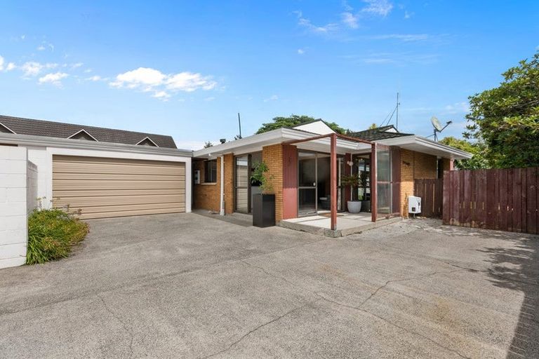 Photo of property in 45b George Street, Morrinsville, 3300