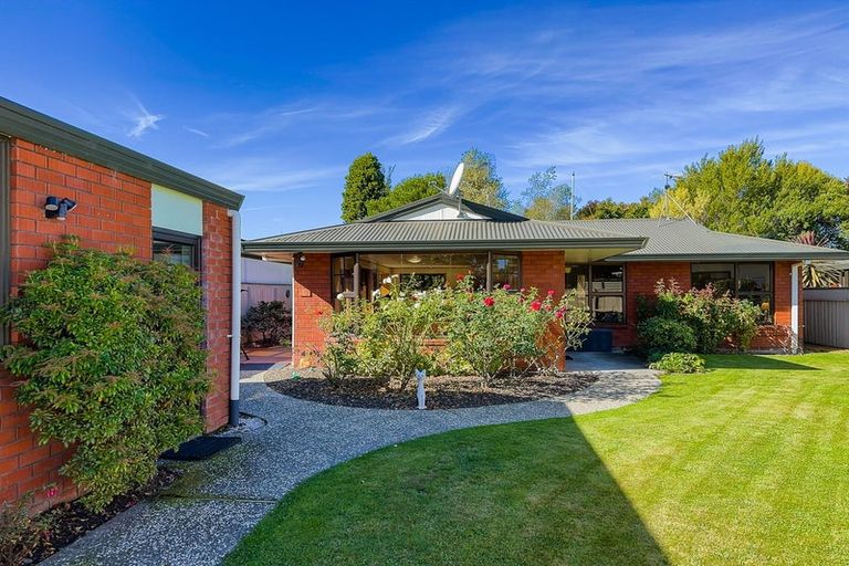 Photo of property in 34b Murphys Road, Springlands, Blenheim, 7201