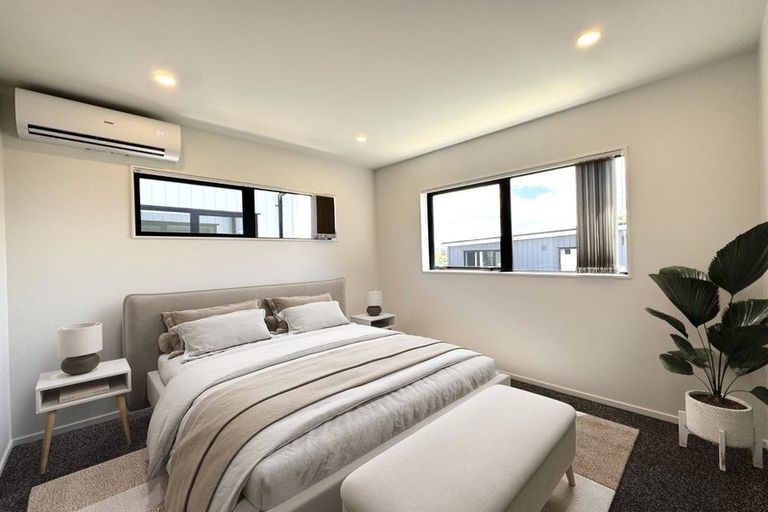 Photo of property in 4d Tainui Terrace, Mangere Bridge, Auckland, 2022