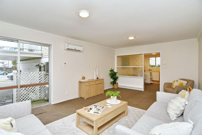 Photo of property in 4/25 Sherborne Street, St Albans, Christchurch, 8014