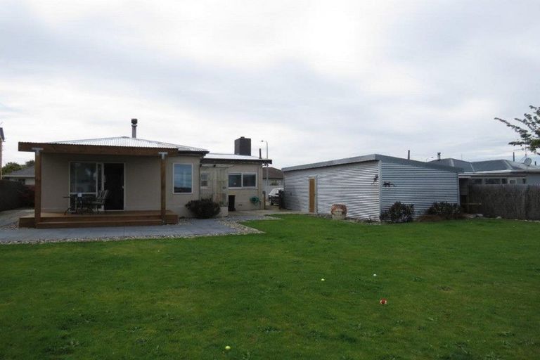Photo of property in 16 Stuart Street, Hawthorndale, Invercargill, 9810
