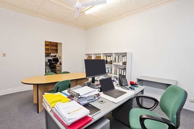 Photo of property in 61 Hensley Street, Gladstone, Invercargill, 9810