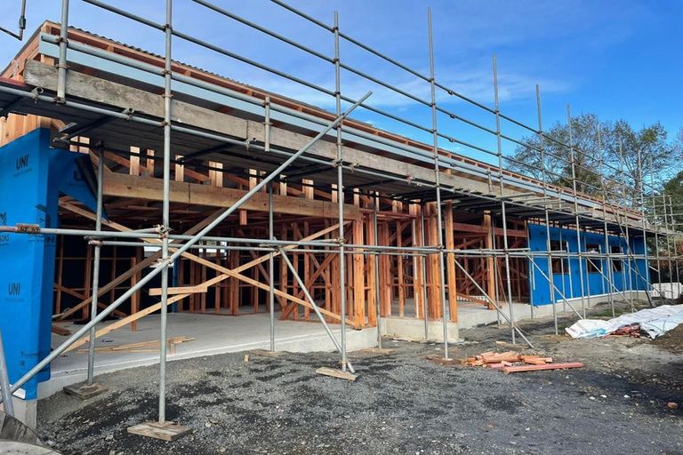 Photo of property in 43a Mure Street, Mosgiel, 9024