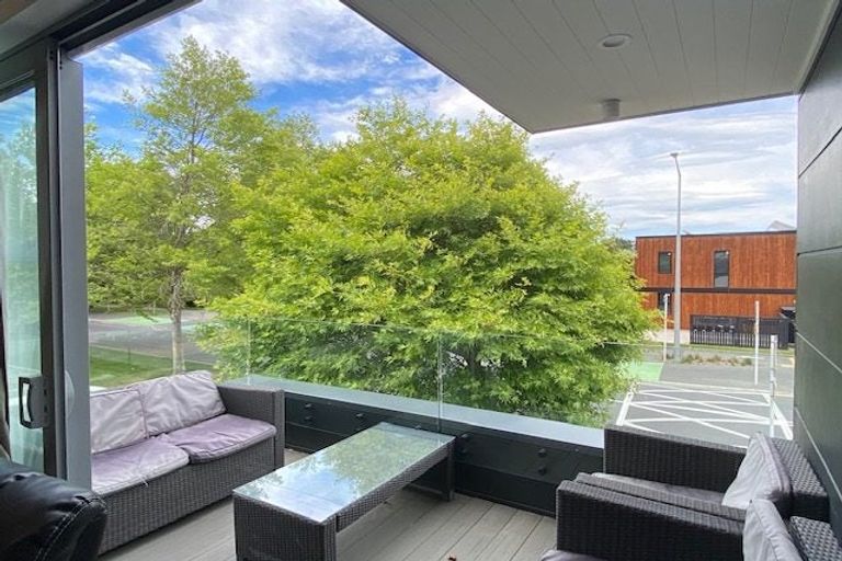 Photo of property in 28b Grove Road, Addington, Christchurch, 8024