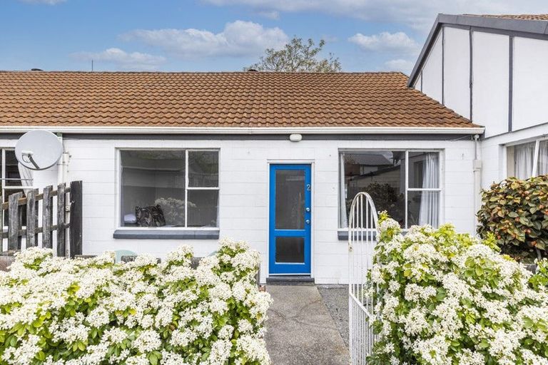 Photo of property in 2/80 Vogel Street, Richmond, Christchurch, 8013