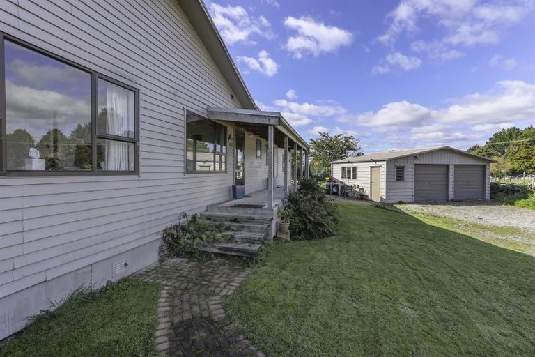 Photo of property in 6 Mauku Street, Mamaku, 3020