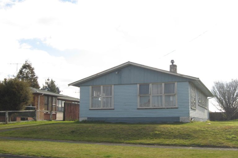 Photo of property in 55 Miro Drive, Murupara, 3025