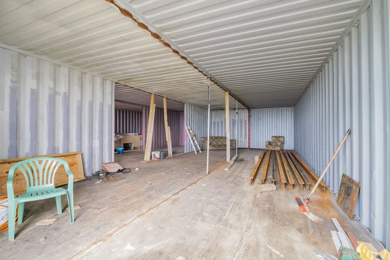 Photo of property in 550 Mount Watkin Road, Flag Swamp, Waikouaiti, 9472