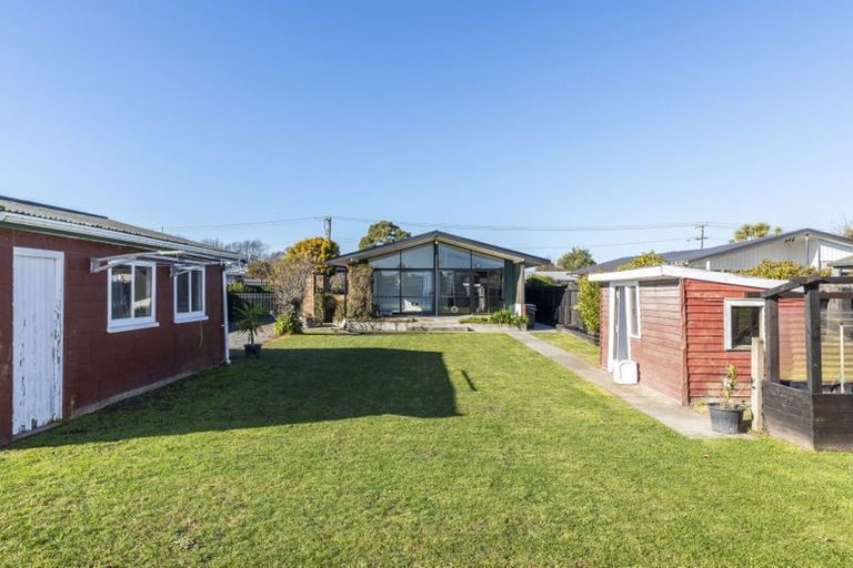 Photo of property in 185 Highsted Road, Casebrook, Christchurch, 8051