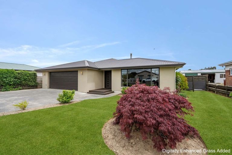 Photo of property in 8 Herbert Street, Gore, 9710