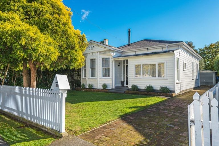 Photo of property in 51 Duncan Street, Whanganui East, Whanganui, 4500