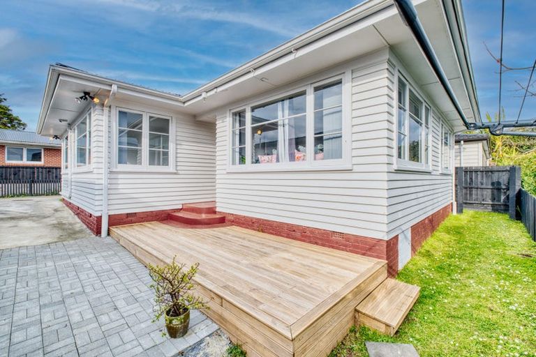 Photo of property in 45 Puriri Road, Manurewa, Auckland, 2102