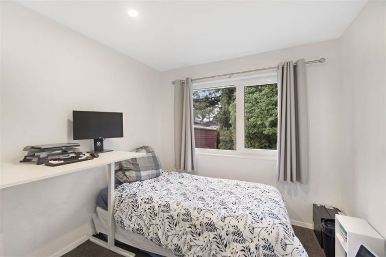 Photo of property in 23 Jenkins Avenue, Redwood, Christchurch, 8051