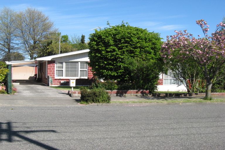 Photo of property in 278 Scott Street, Witherlea, Blenheim, 7201