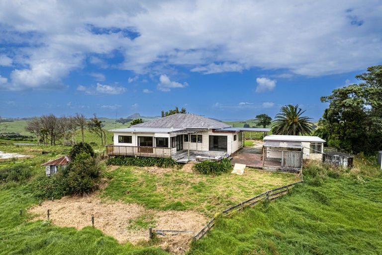 Photo of property in 163 Bee Bush Road, Arapohue, Dargaville, 0374