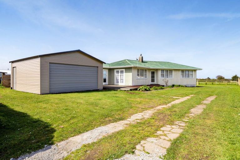 Photo of property in 29 Park Lane, Kaponga, Hawera, 4679