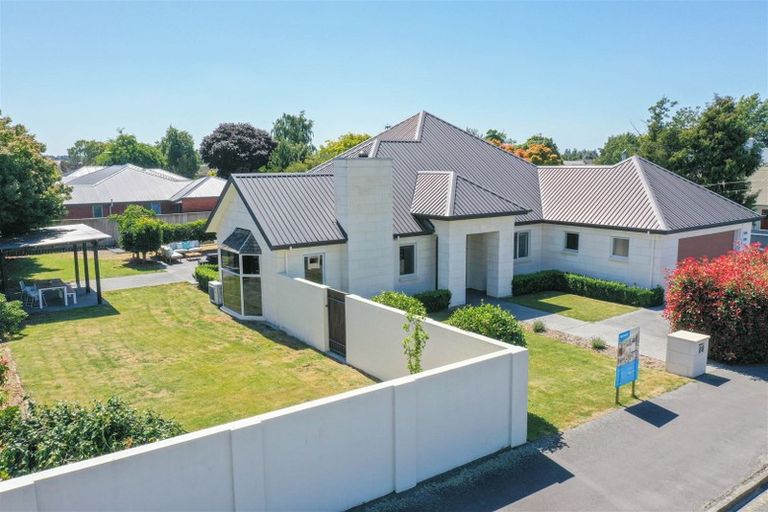 Photo of property in 88 Middle Road, Allenton, Ashburton, 7700