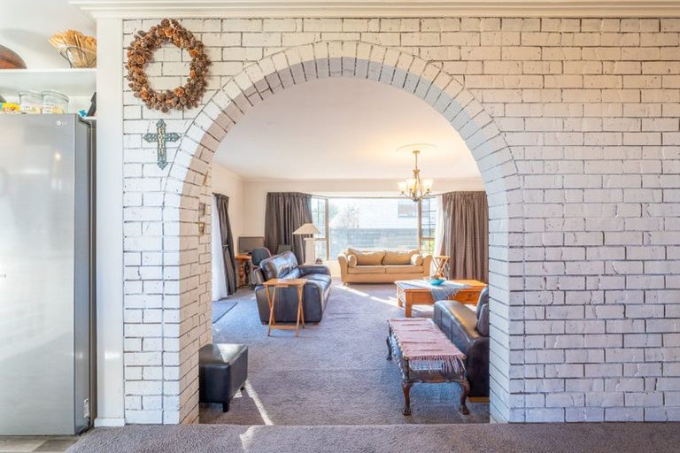 Photo of property in 5 Orielton Place, Gleniti, Timaru, 7910