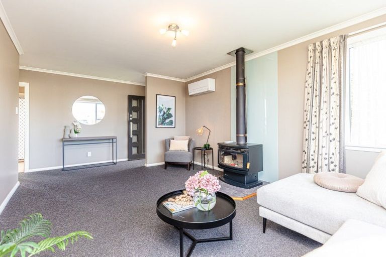 Photo of property in 1 Kelvin Street, Aramoho, Whanganui, 4500