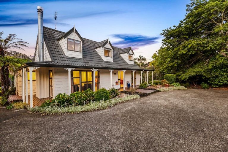 Photo of property in 20 Gumdiggers Lane, Riverhead, 0820