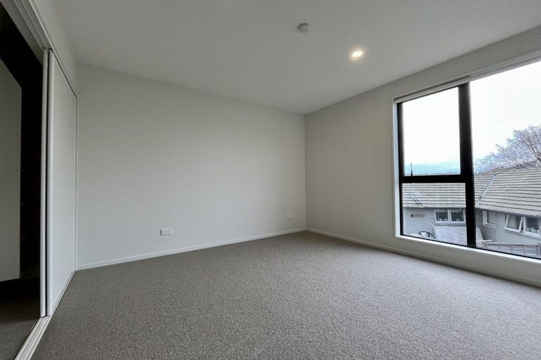 Photo of property in 3/11 Trist Place, Edgeware, Christchurch, 8013