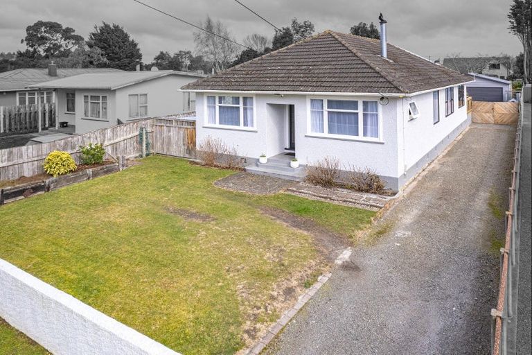 Photo of property in 31 Quick Avenue, Aramoho, Whanganui, 4500