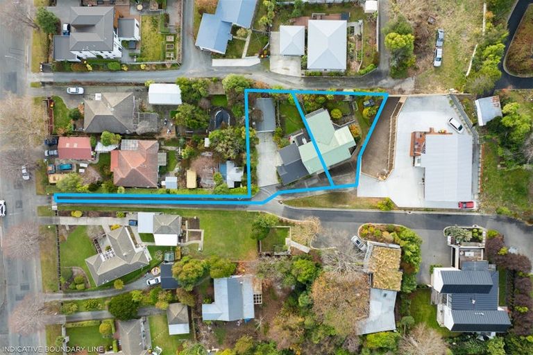 Photo of property in 31c Bowenvale Avenue, Cashmere, Christchurch, 8022