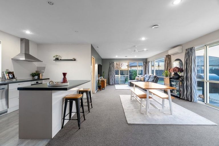 Photo of property in 1 Greenan Place, Doyleston, 7683