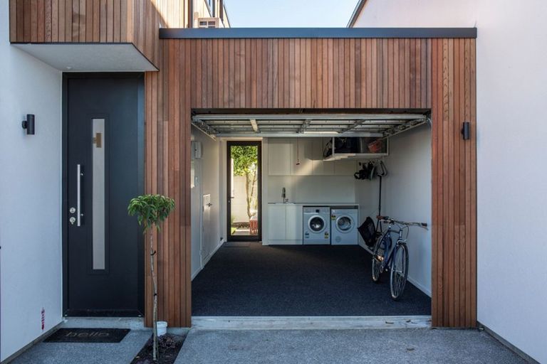 Photo of property in 45 Wyndham Street, Papanui, Christchurch, 8053