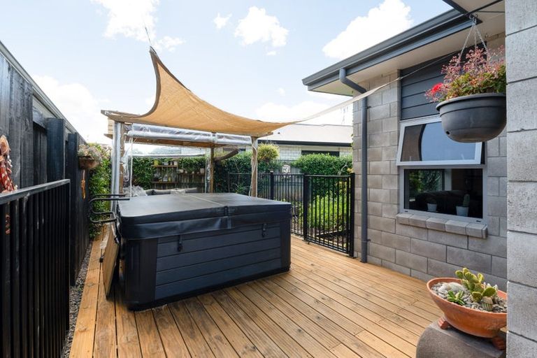 Photo of property in 1 Loftus Place, Flagstaff, Hamilton, 3210