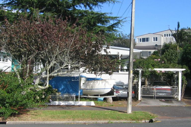 Photo of property in 31 Baddeley Avenue, Kohimarama, Auckland, 1071