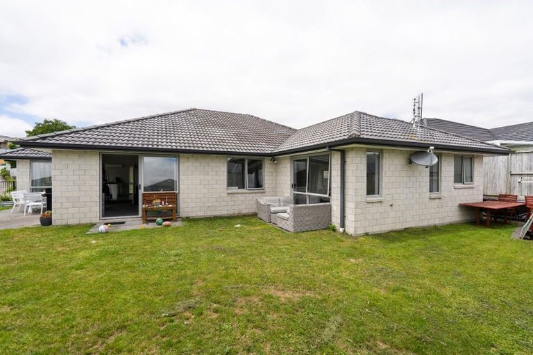 Photo of property in 31 Keston Crescent, Flagstaff, Hamilton, 3210