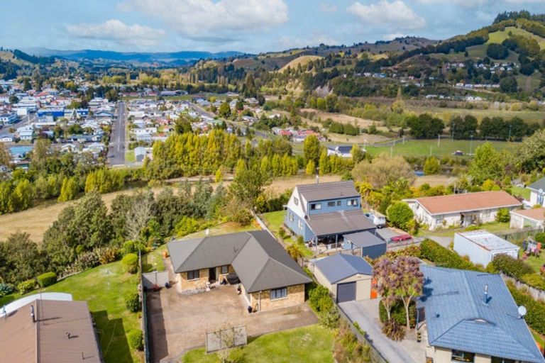 Photo of property in 21 House Avenue, Taumarunui, 3920