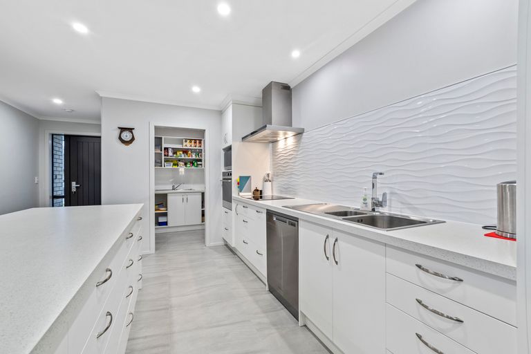 Photo of property in 29 Hampton Terrace, Matamata, 3400