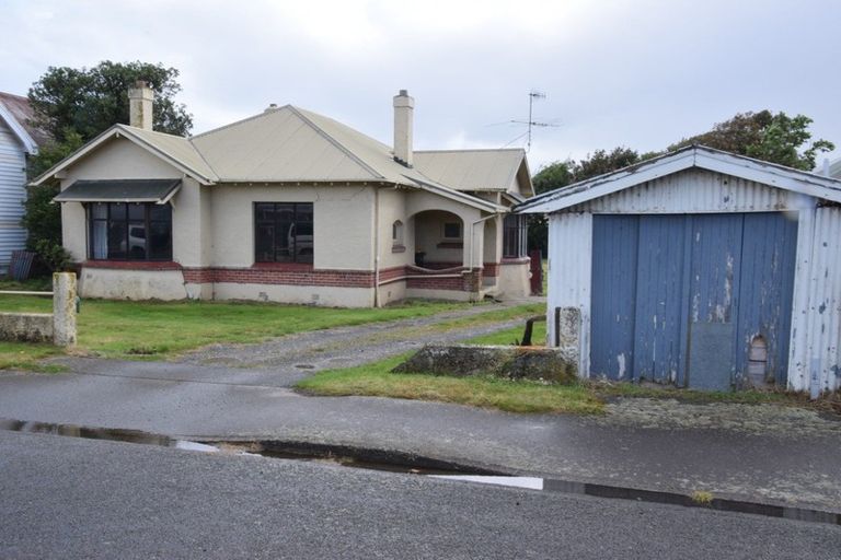 Photo of property in 138 Earn Street, Appleby, Invercargill, 9812