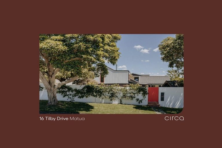 Photo of property in 16 Tilby Drive, Matua, Tauranga, 3110