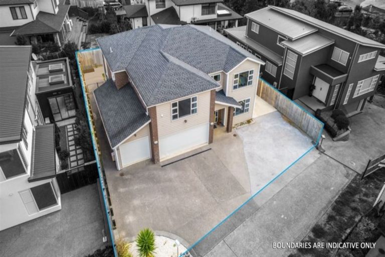 Photo of property in 202f Mellons Bay Road, Mellons Bay, Auckland, 2014