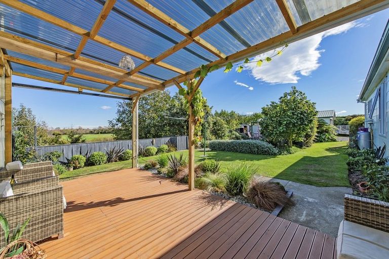 Photo of property in 10 Pacific Drive, Southbridge, Leeston, 7683