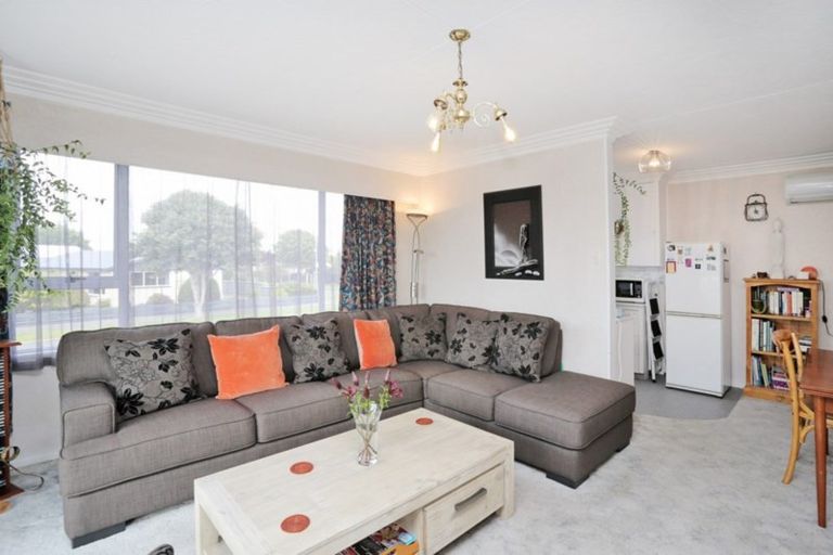 Photo of property in 188 Ritchie Street, Richmond, Invercargill, 9810