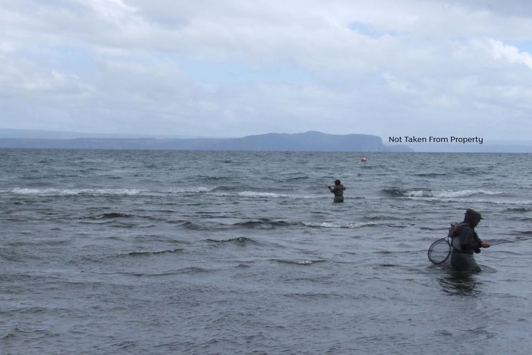 Photo of property in 10 Rereahu Avenue, Hatepe, Turangi, 3382