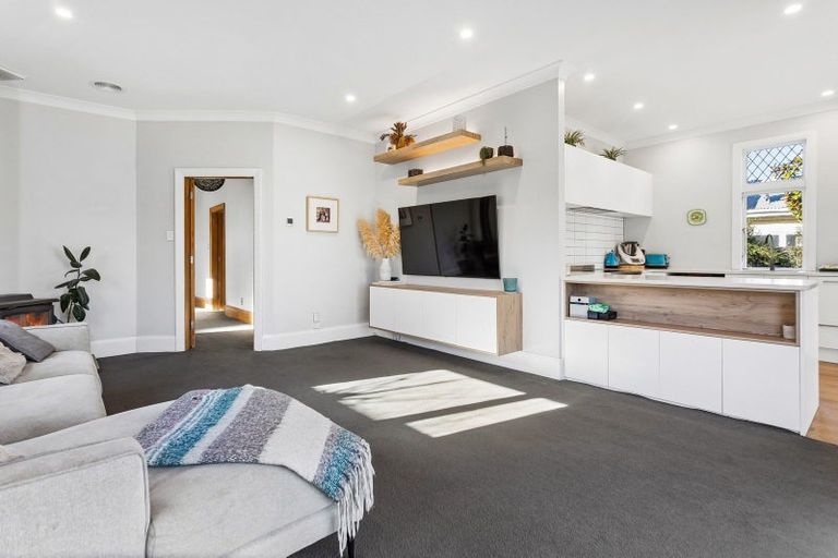 Photo of property in 49 Flockton Street, Mairehau, Christchurch, 8013