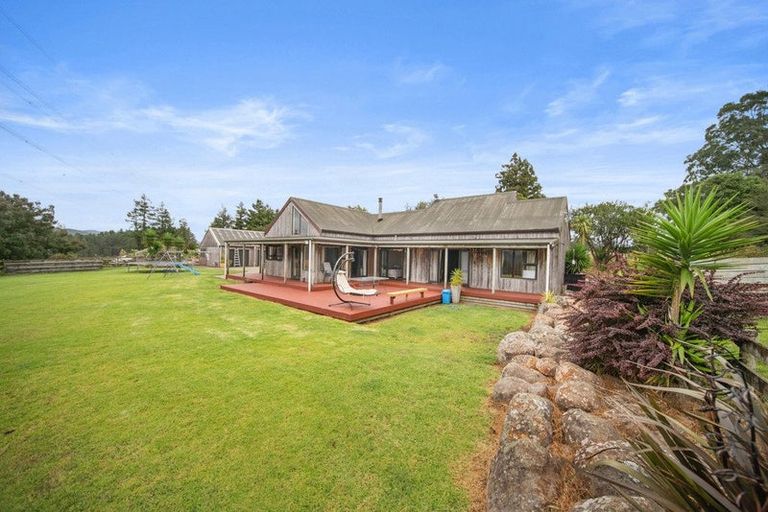 Photo of property in 22 Falls Road, Hunua, Papakura, 2583